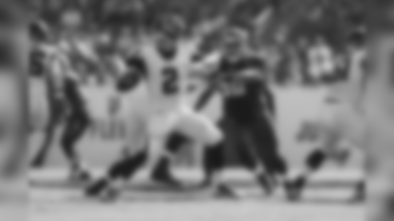 DT Vita Vea, No. 50