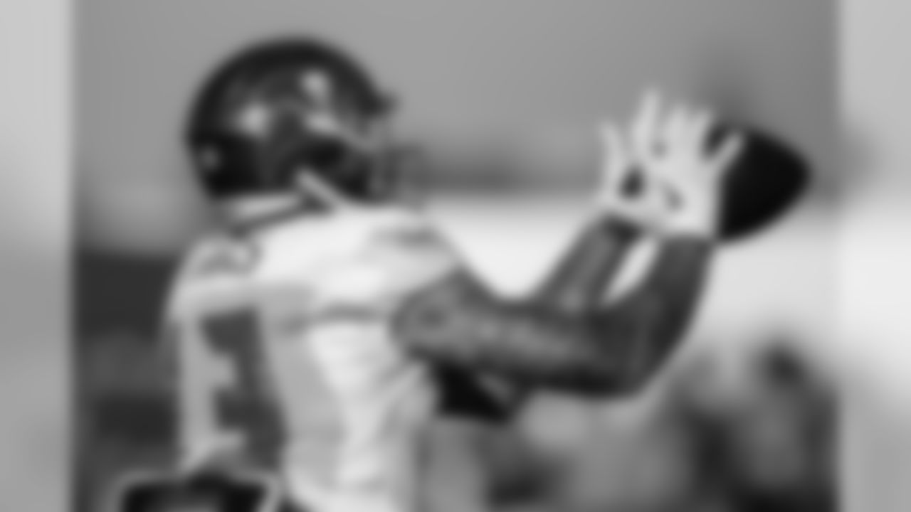 Wide Receiver Mike Evans #13