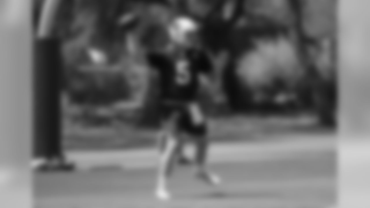 QB Alek Torgersen
