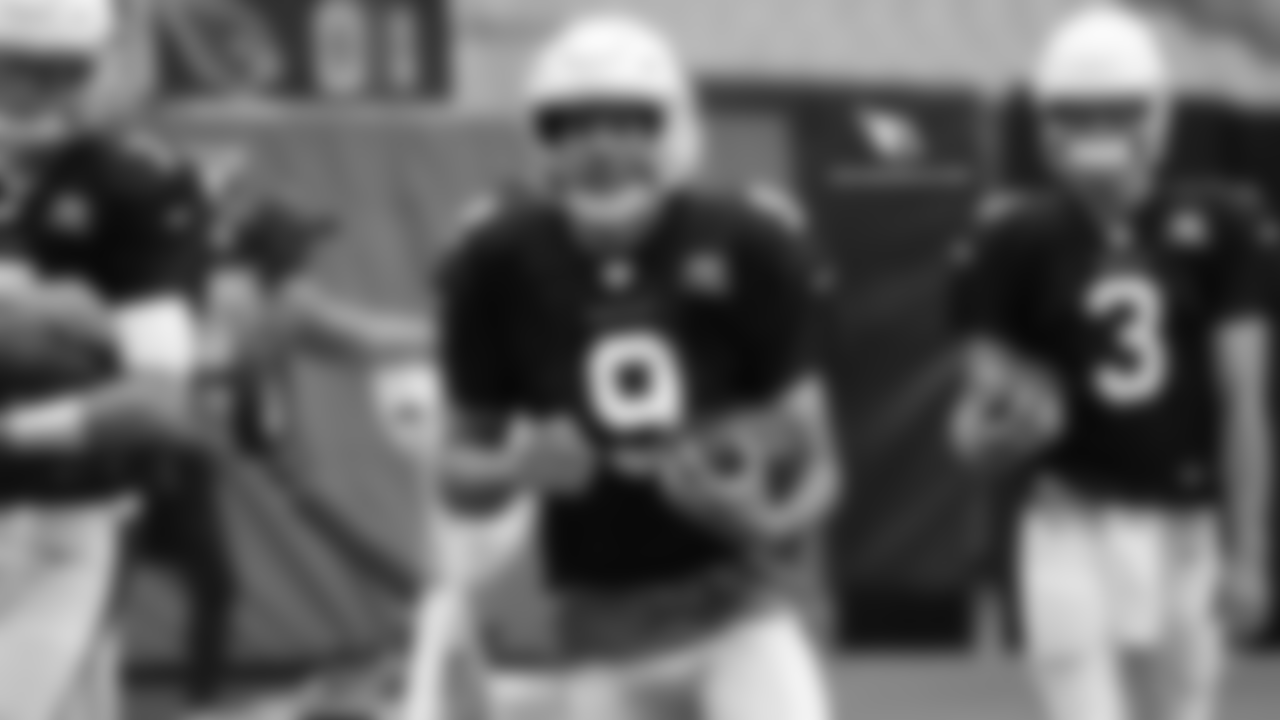 QB Sam Bradford