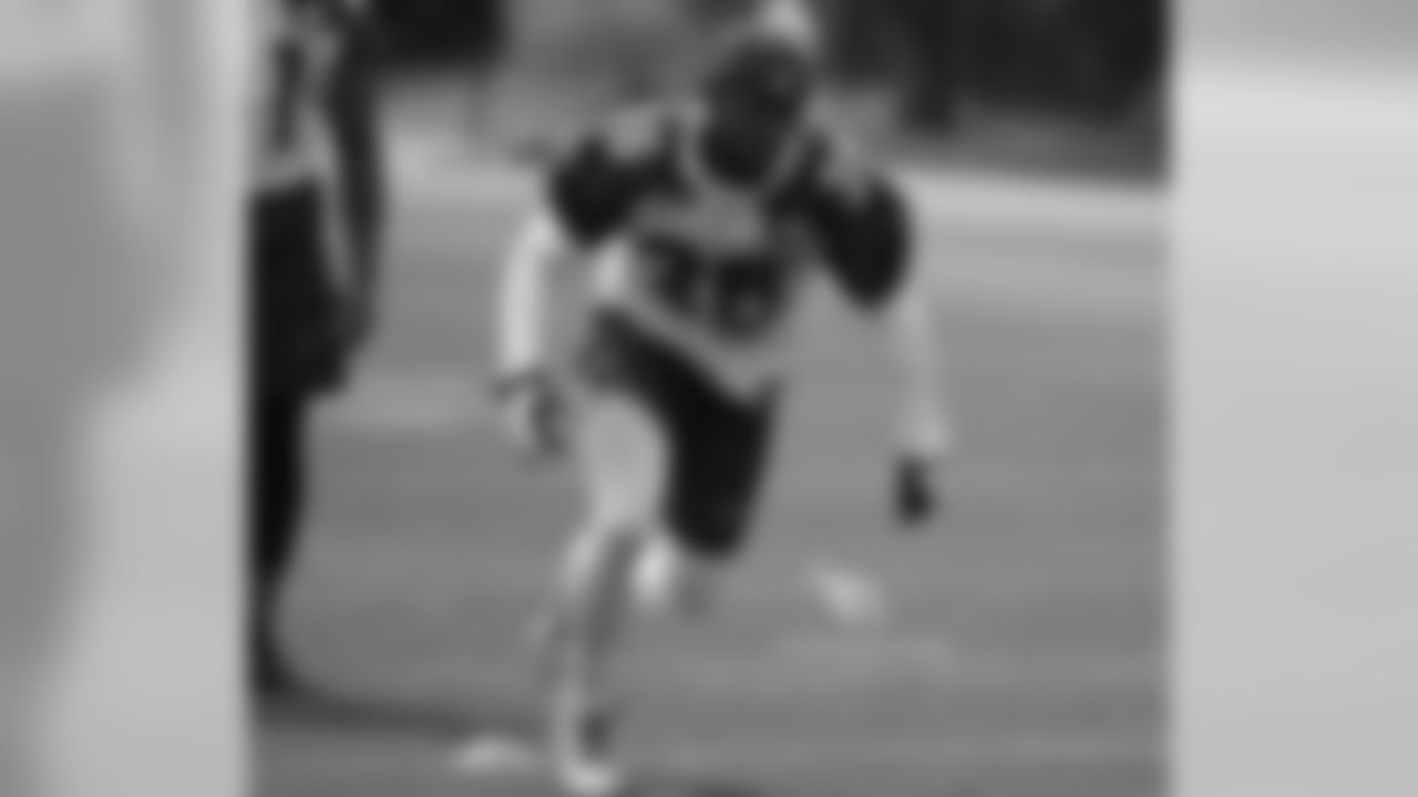 S Budda Baker