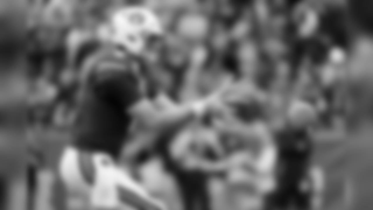 Auburn QB Jarrett Stidham