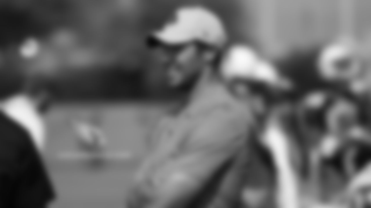 QB Sam Bradford