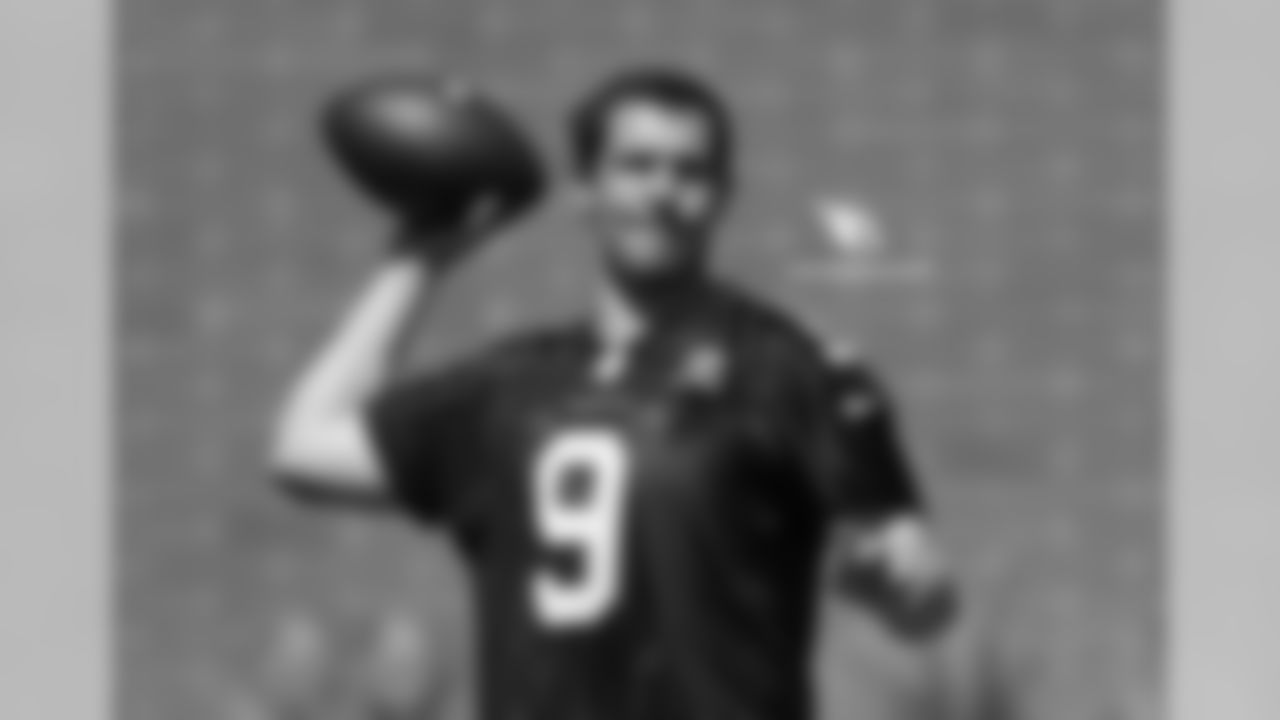 QB Sam Bradford