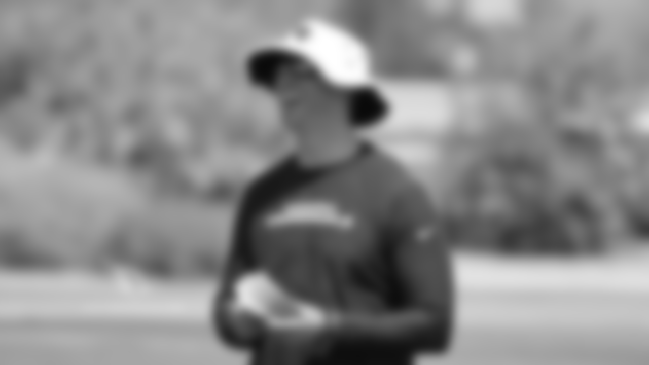 Coach Kliff Kingsbury