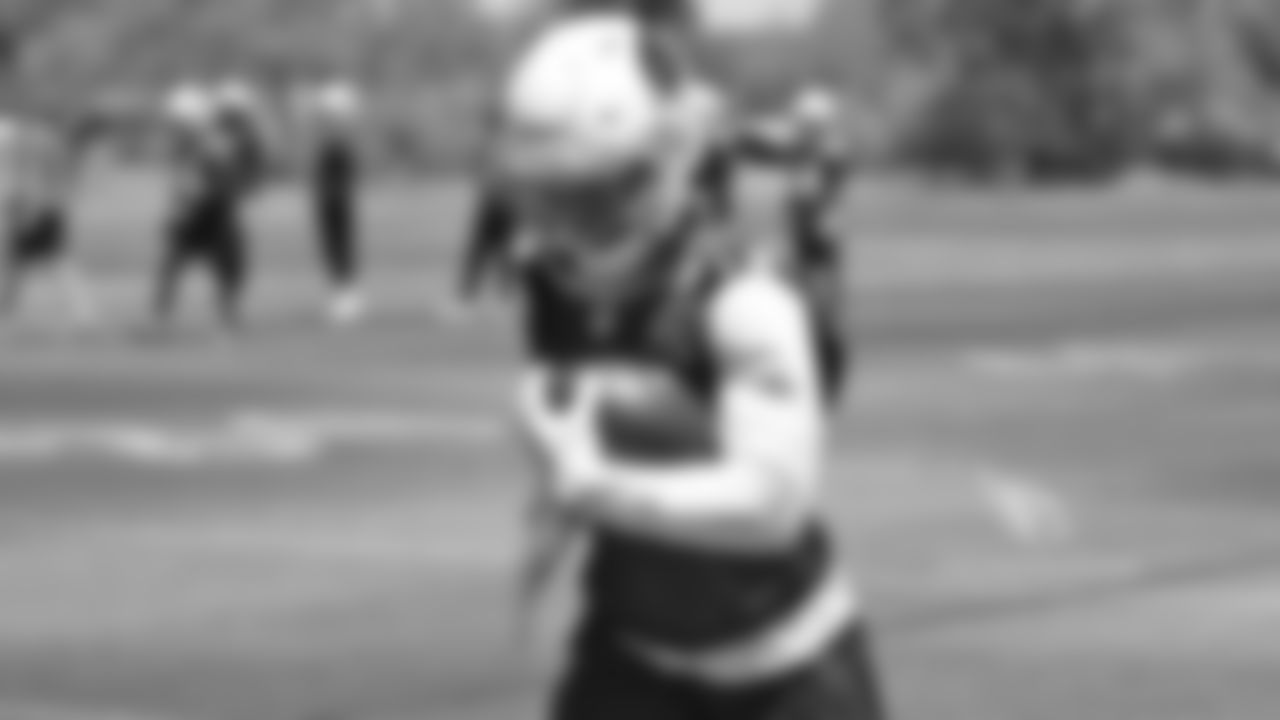 WR Damiere Byrd