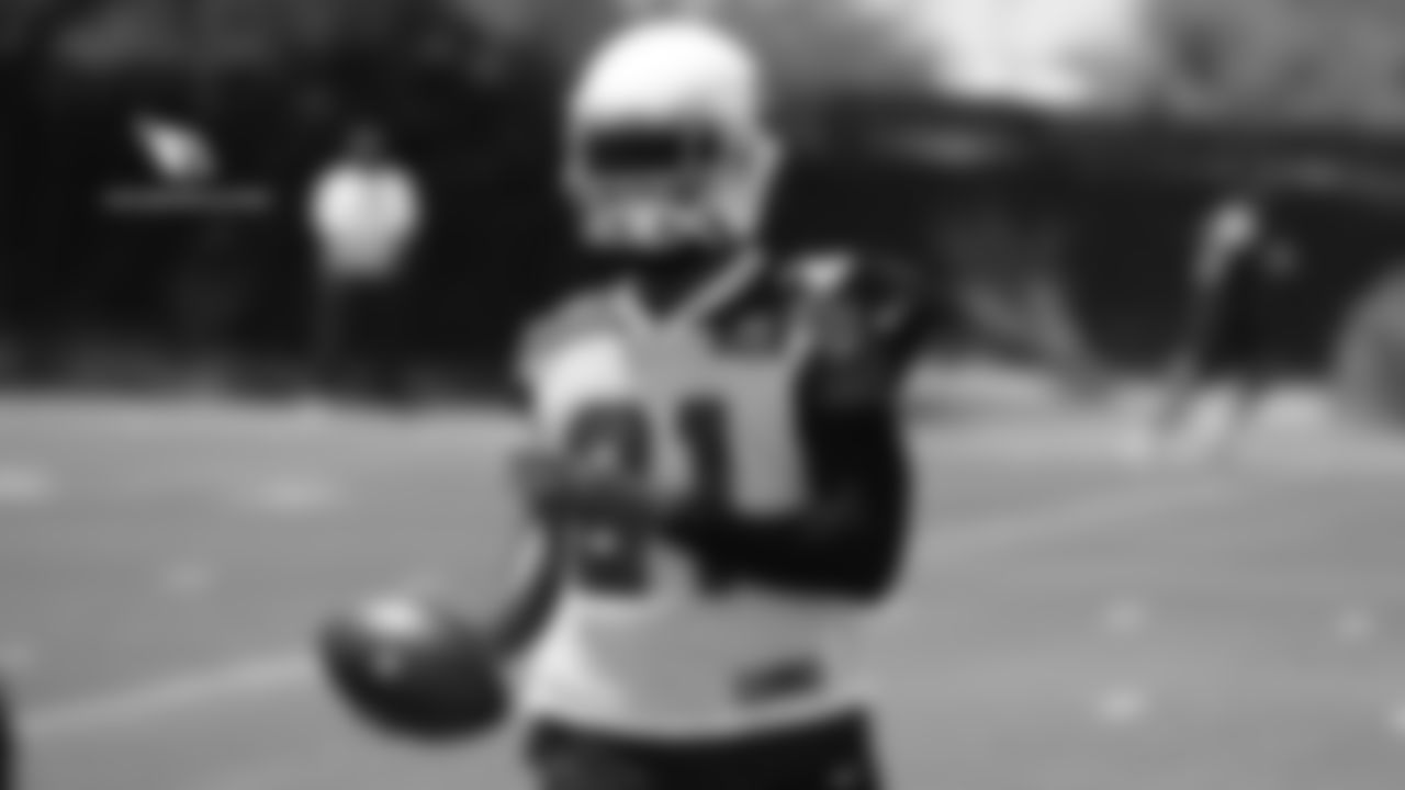 CB Patrick Peterson