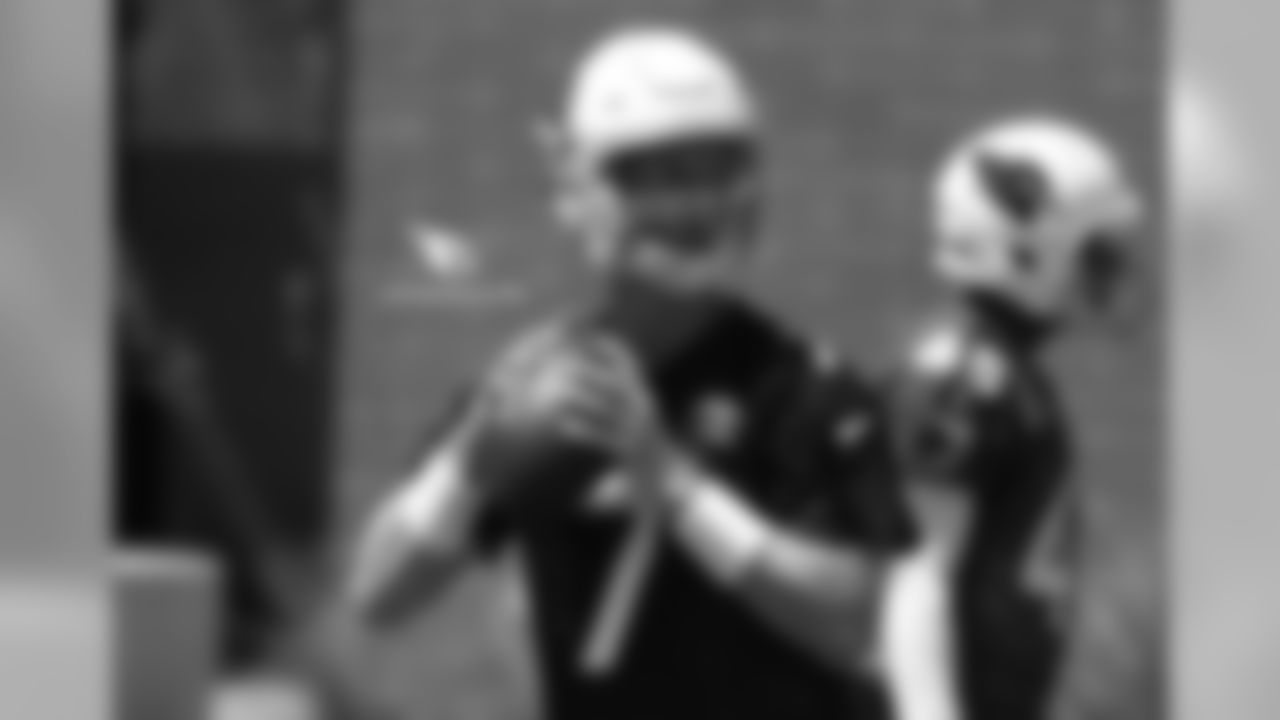 QB Mike Glennon