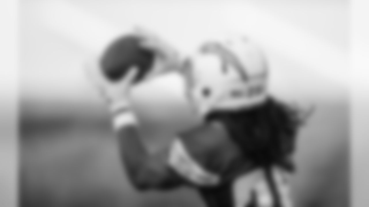 Los Angeles Chargers Practice at Hoag Performance Center on Friday, November 23, 2018.