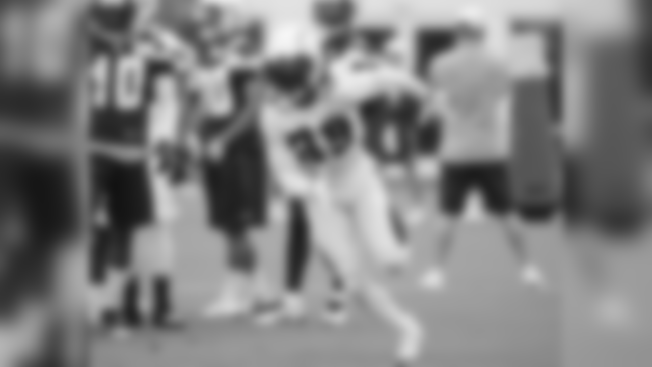 #39 DB Tony Brown