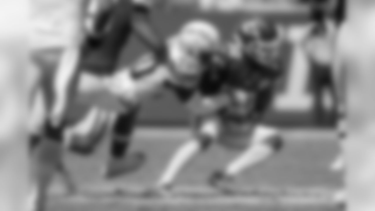 Kansas City Chiefs at Los Angeles Chargers on Sunday, September 09, 2018 in Carson, CA. Final score: KC 38 vs LAC 28