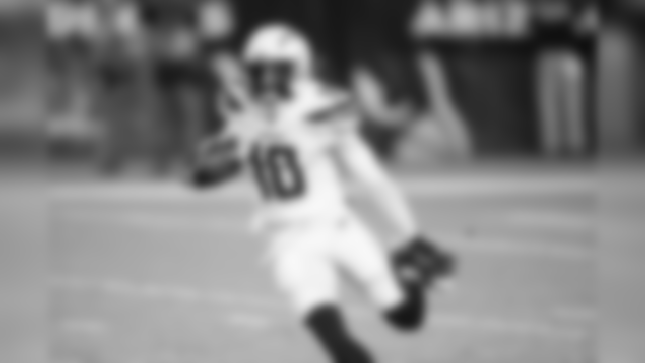 WR Artavis Scott