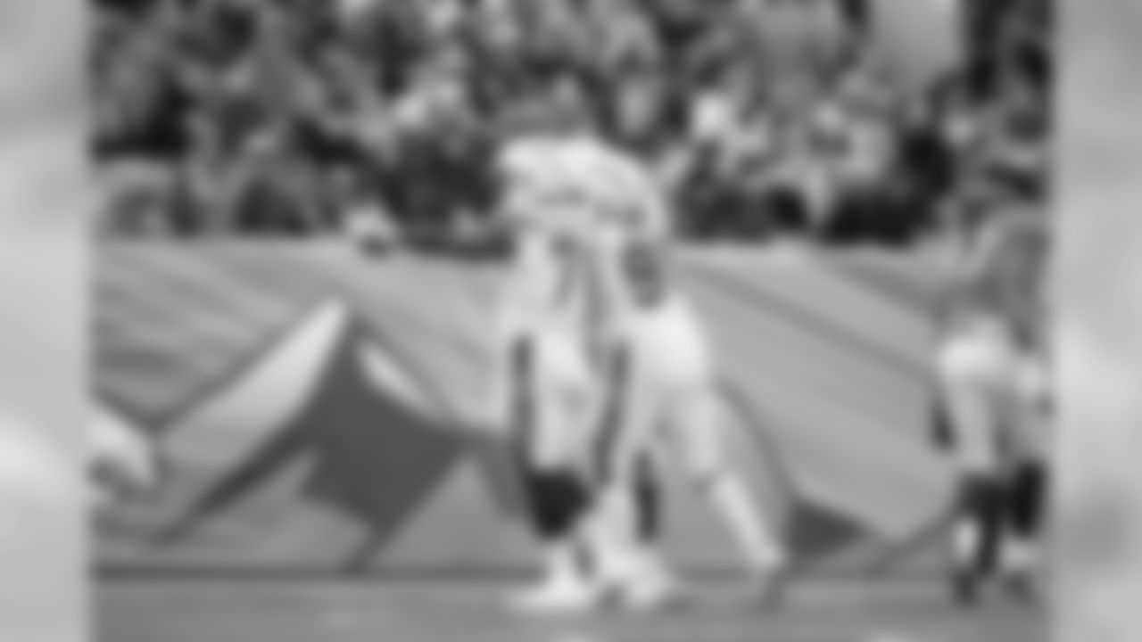 Chargers defeat Broncos 23-9 at Broncos Stadium at Mile High on Sunday, Dec. 30, 2018 in Denver, Colorado.