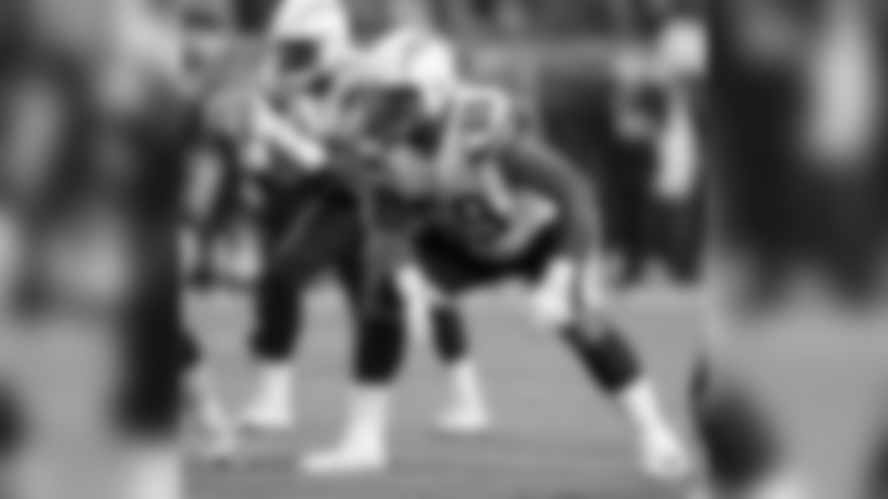 #69 T Sam Tevi