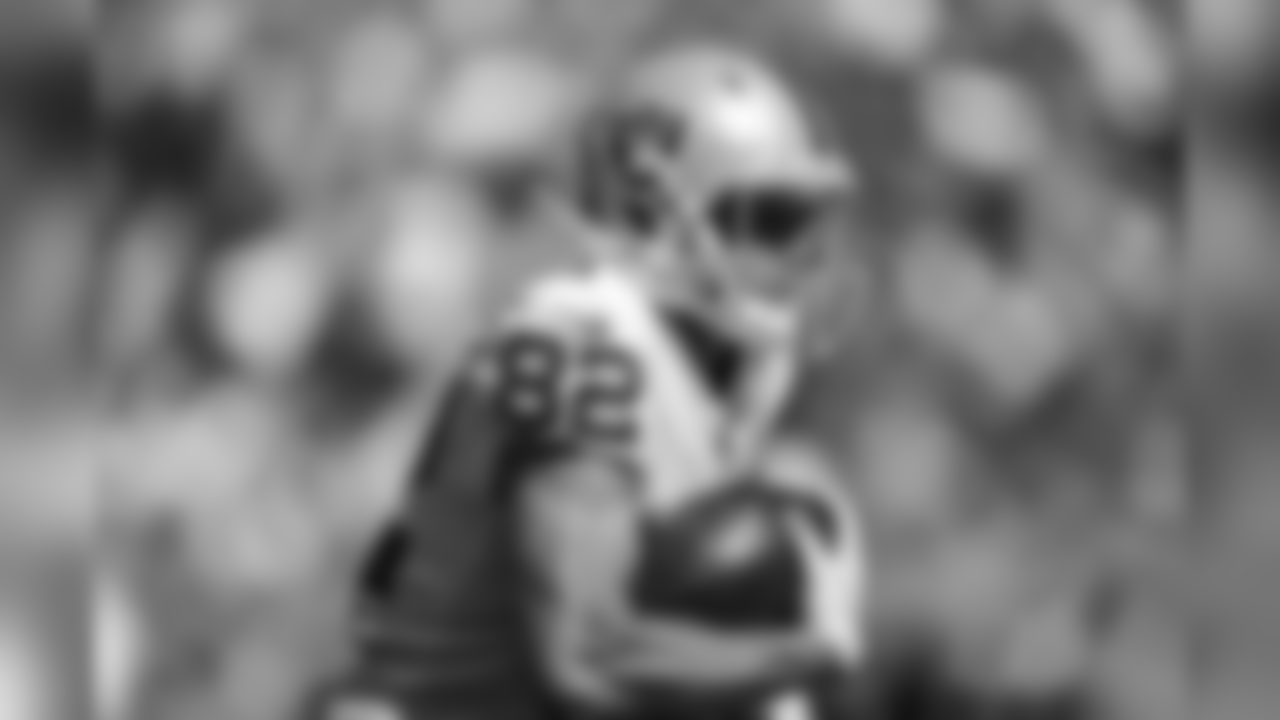 2019 Home Opponent - Oakland Raiders