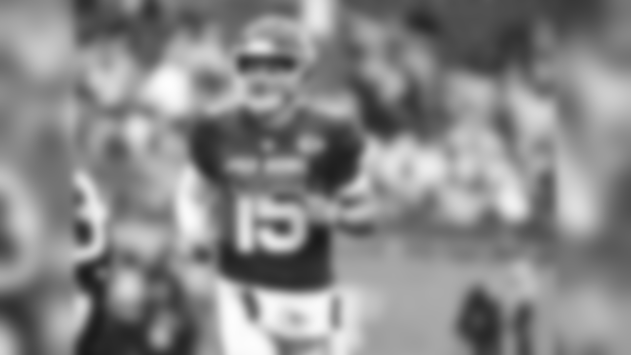 2019 NFL Pro Bowl, Camping World Stadium, Orlando Florida