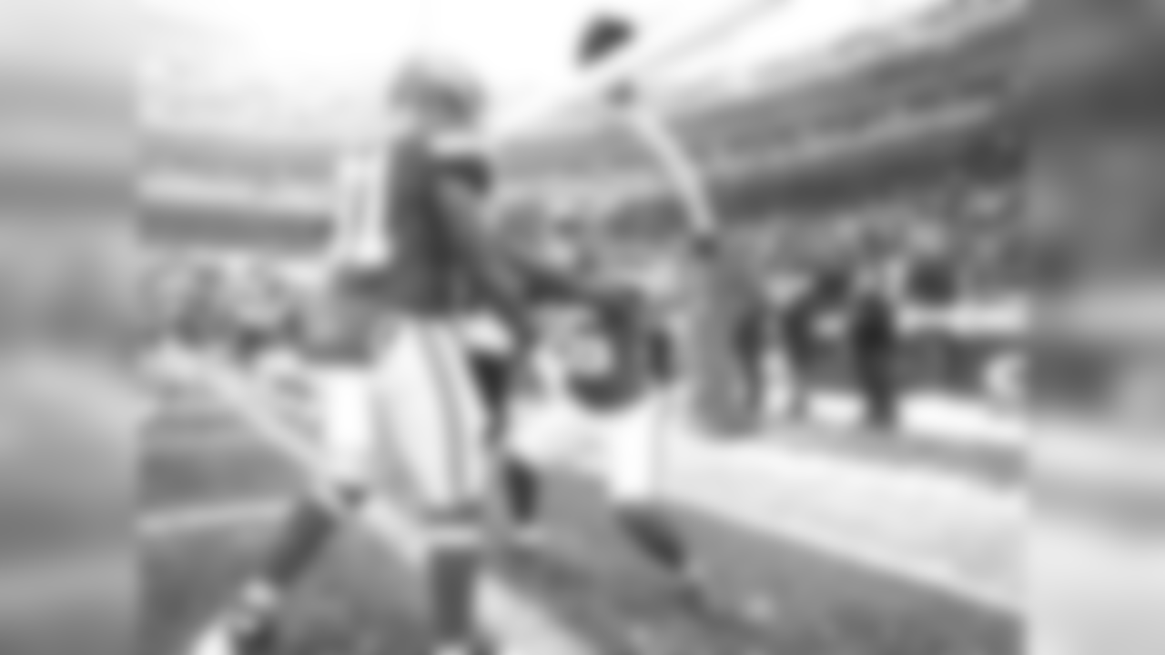 Kansas City Chiefs vs Indianapolis Colts at Arrowhead Stadium on January 12, 2019.