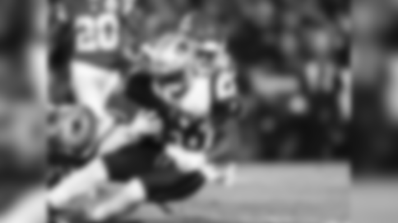 AFC Championship Game Kansas City Chiefs vs New England Patriots at Arrowhead Stadium on January 20, 2019.
