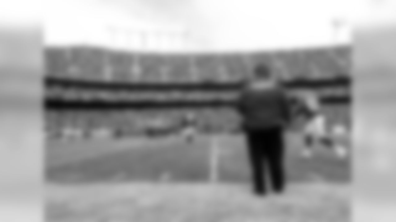 Arizona Cardinals at Kansas City Chiefs on 11/11/18