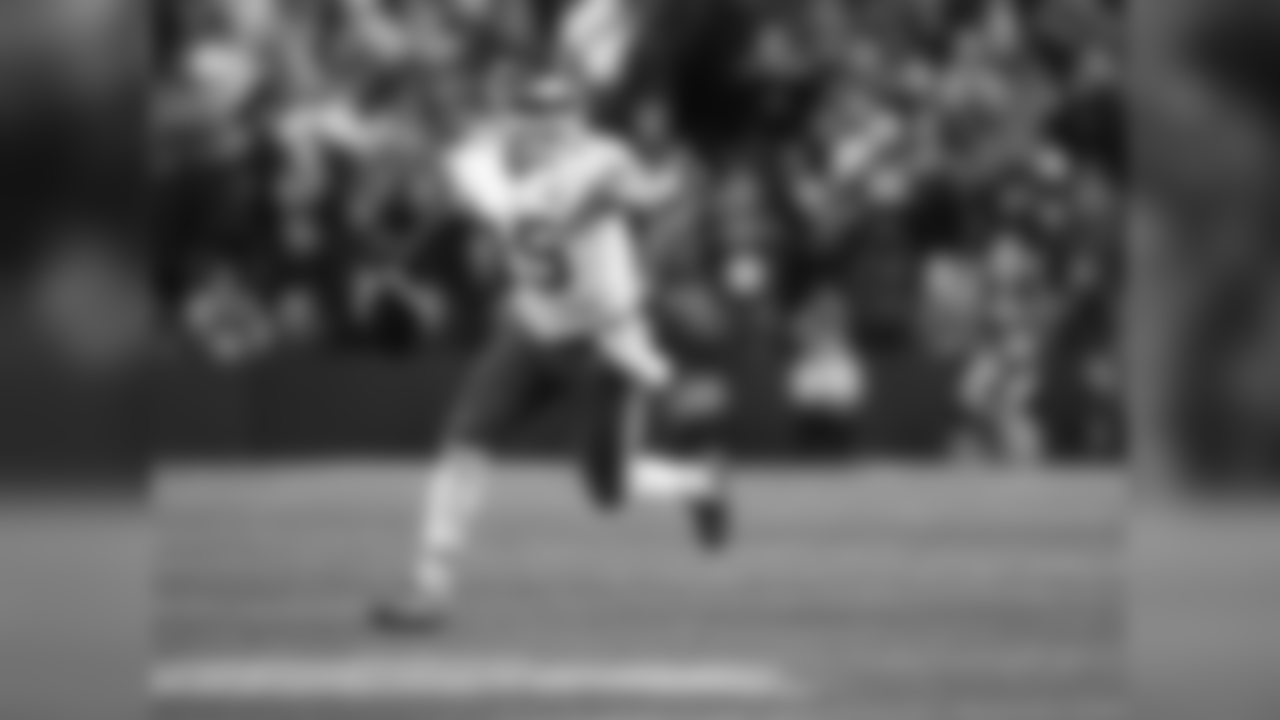 Kansas City Chiefs at Seattle Seahawks at CenturyLink Field, Seattle, Washington on December 23, 2018.