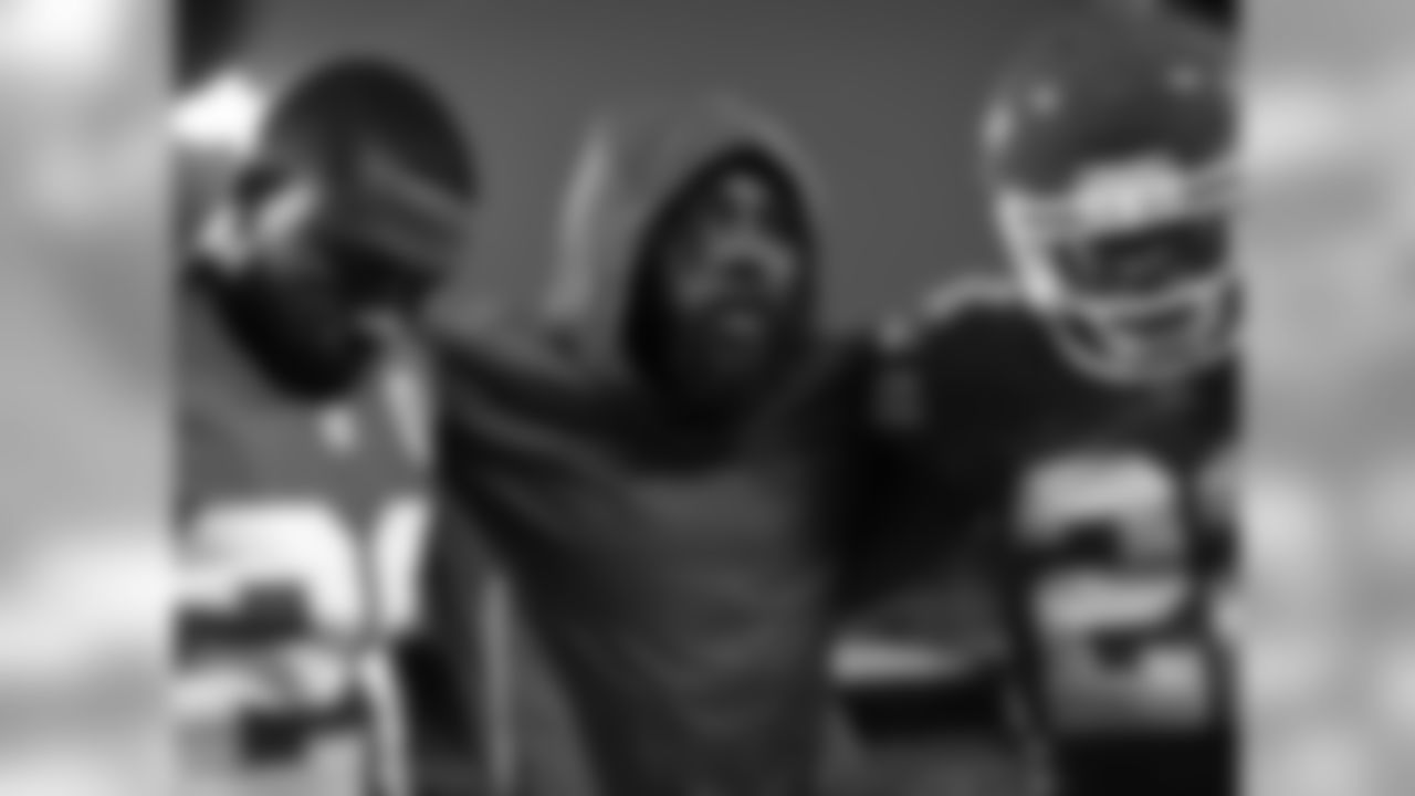 Cincinnati Bengals vs Kansas City Chiefs at Arrowhead Stadium on October 21, 2018