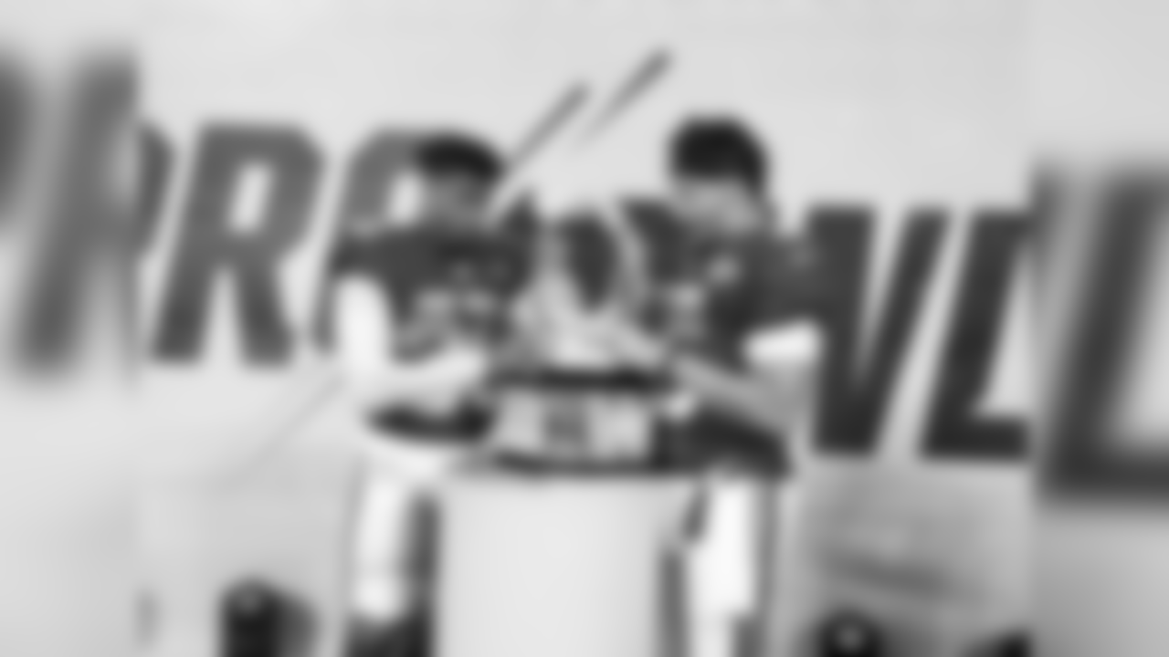 2019 NFL Pro Bowl, Camping World Stadium, Orlando Florida