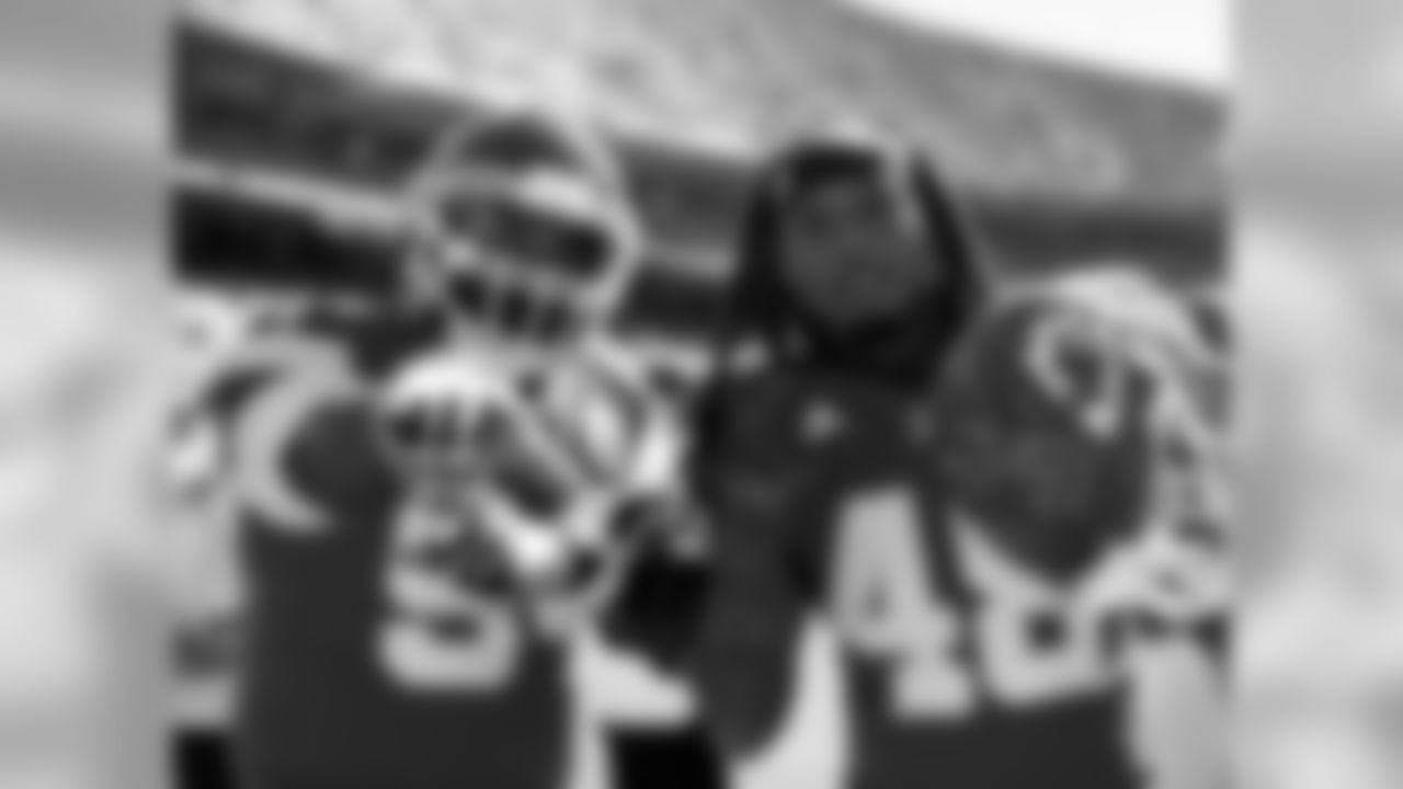 49ers vs Chiefs at Arrowhead Stadium on September 23rd, 2018