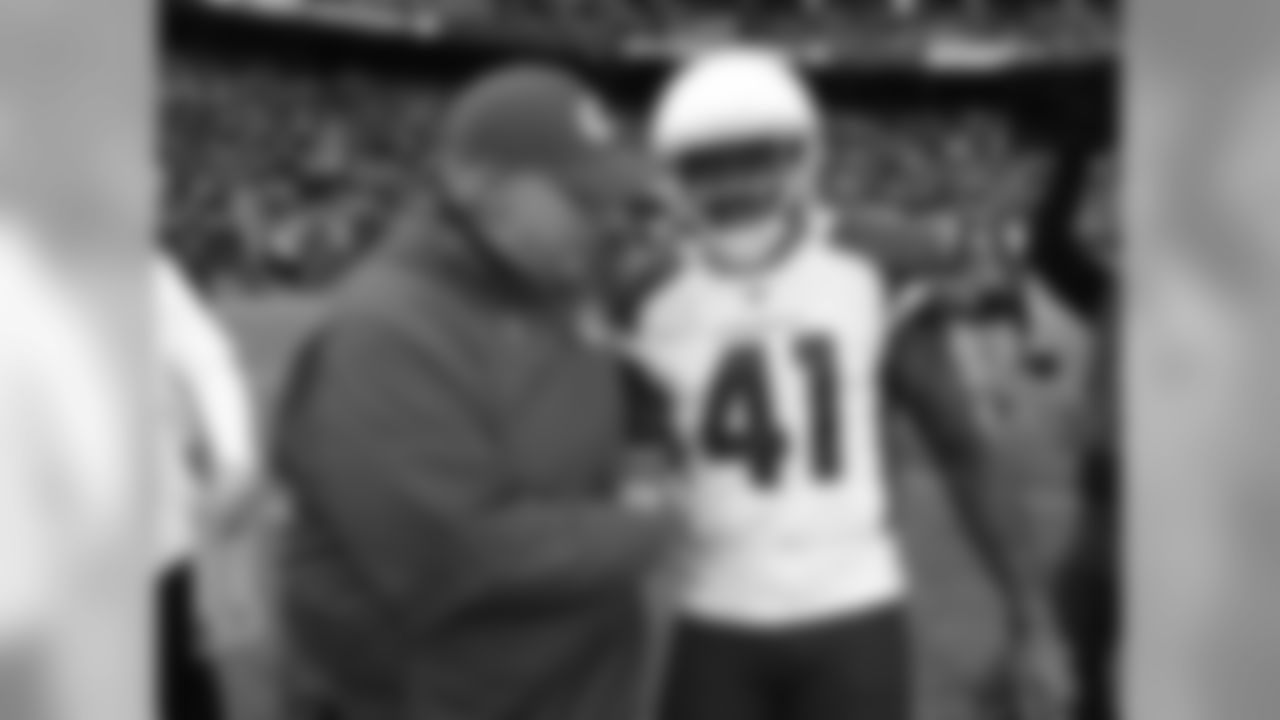 Kansas City Chiefs vs Arizona Cardinals at Arrowhead Stadium on November 11, 2018