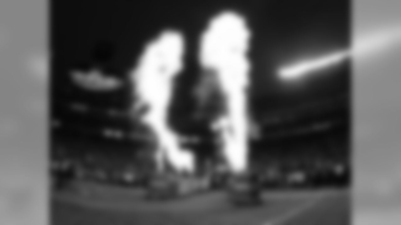 AFC Championship Game Kansas City Chiefs vs New England Patriots at Arrowhead Stadium on January 20, 2019.