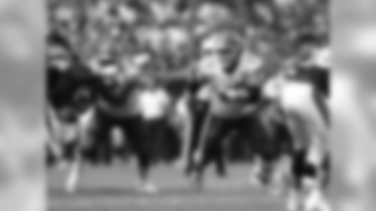 Chiefs at Bears at Soldier Field