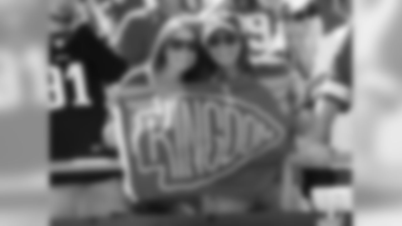 49ers vs Chiefs at Arrowhead Stadium on September 23, 2018