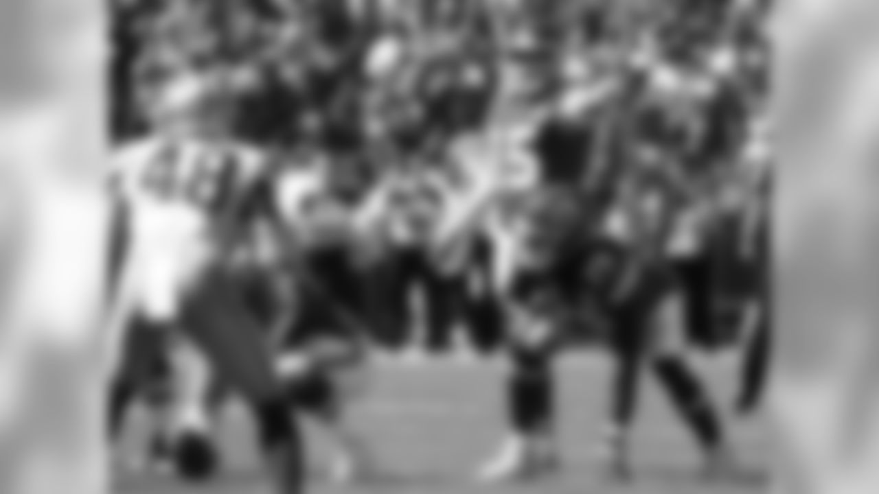 49ers vs Chiefs at Arrowhead Stadium on September 23, 2018