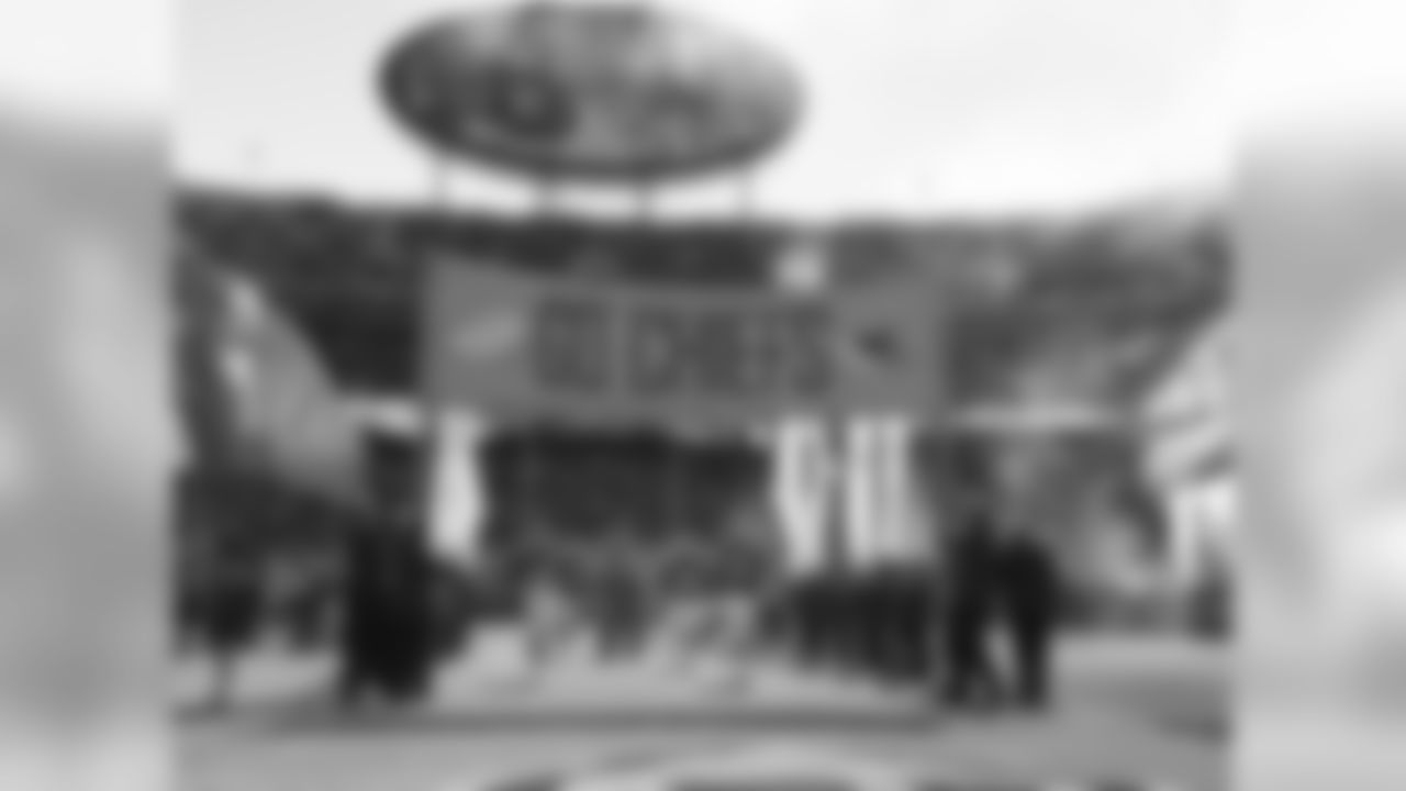 49ers vs Chiefs at Arrowhead Stadium on September 23rd, 2018