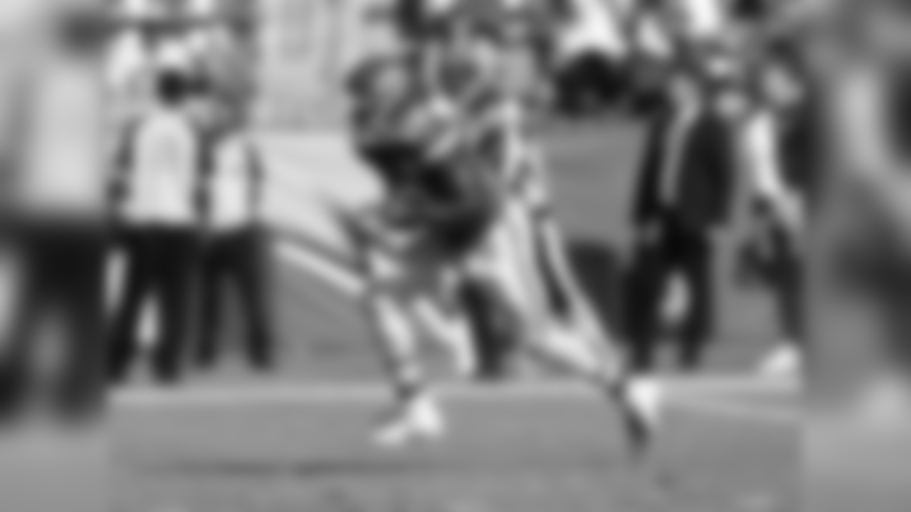 Chiefs at Chargers on September 9, 2018