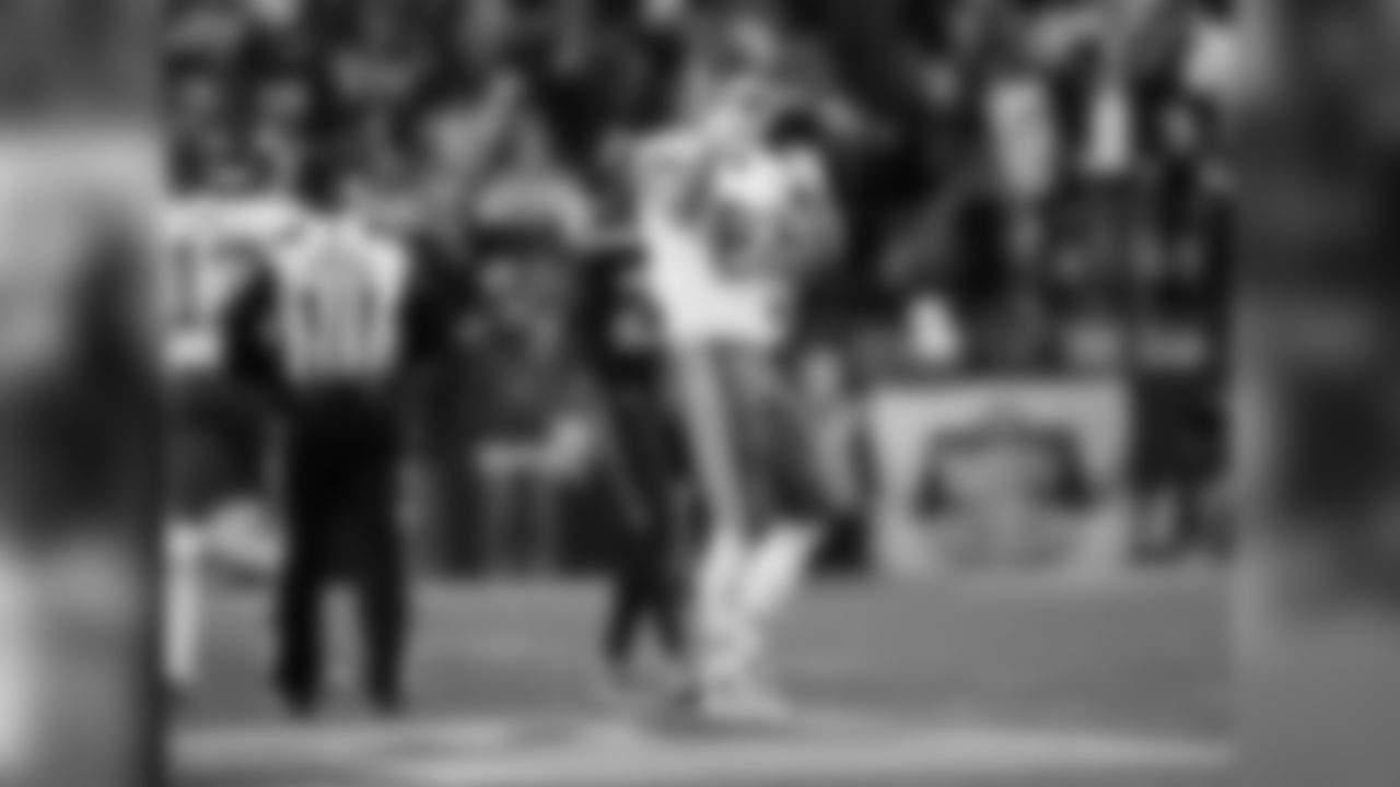 Kansas City Chiefs at Seattle Seahawks at CenturyLink Field, Seattle, Washington on December 23, 2018.