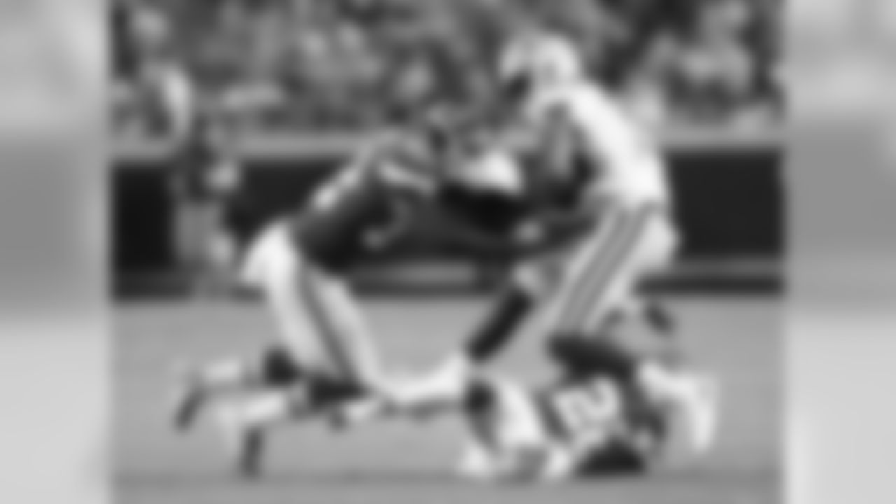 Packers vs Chiefs Arrowhead Stadium
August 30th 2018