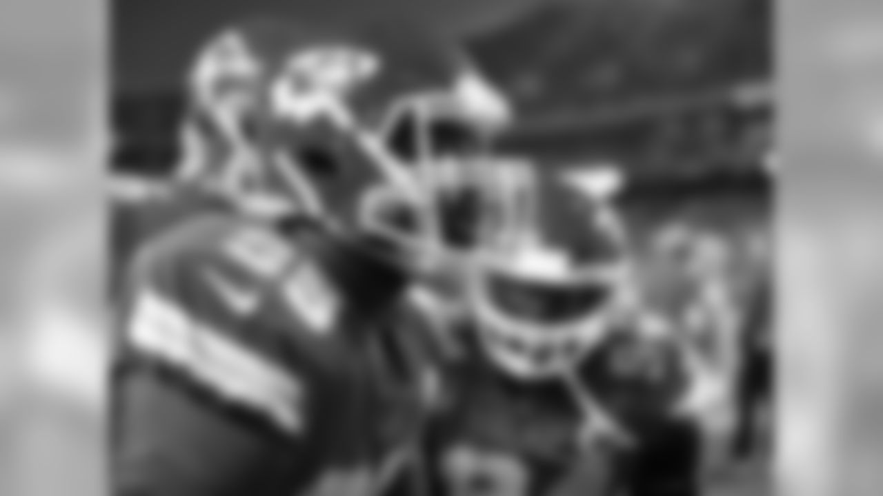 Cincinnati Bengals vs Kansas City Chiefs at Arrowhead Stadium on October 21, 2018