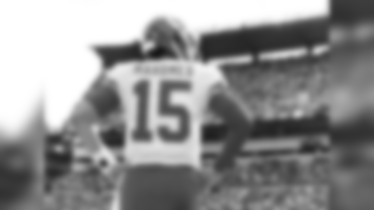 Chiefs at Steelers on September 16, 2018