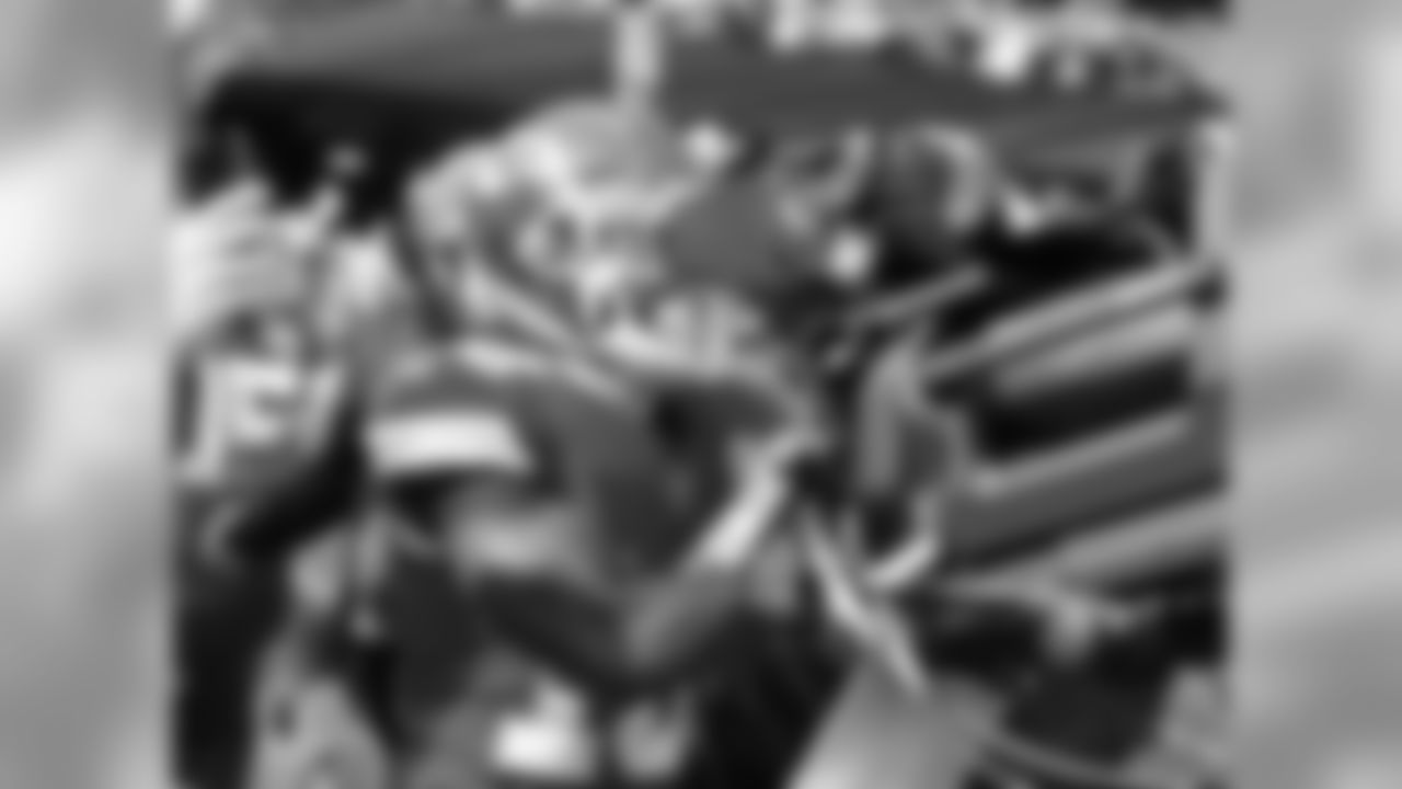 Kansas City Chiefs vs Arizona Cardinals at Arrowhead Stadium on November 11, 2018