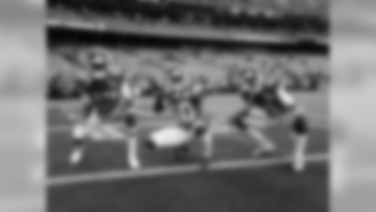 Kansas City Chiefs vs Jacksonville Jaguars at Arrowhead Stadium on October 7, 2018