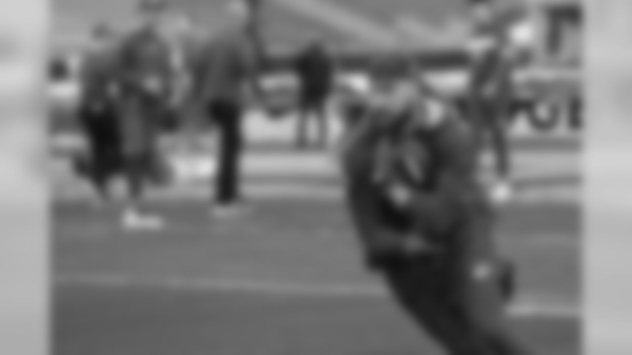Kansas City Chiefs at Los Angeles Rams at Los Angeles Memorial Coliseum on November 19, 2018