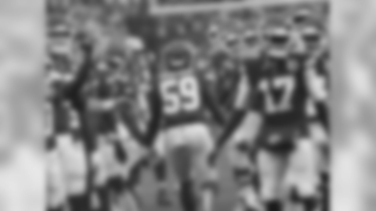 Kansas City Chiefs vs Jacksonville Jaguars at Arrowhead Stadium on October 7, 2018
