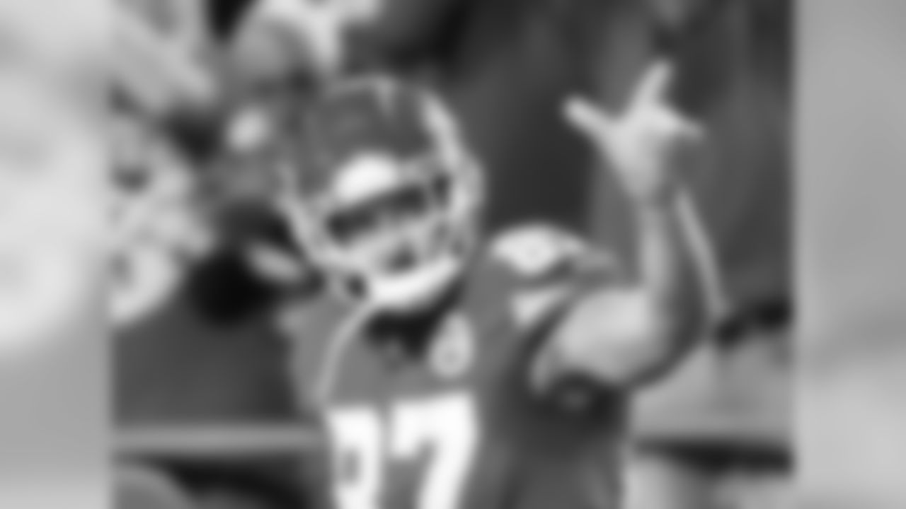 Cincinnati Bengals vs Kansas City Chiefs at Arrowhead Stadium on October 21, 2018