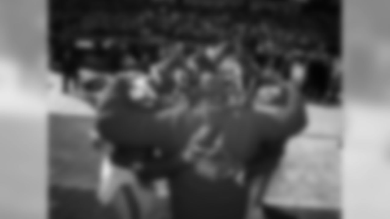 Baltimore Ravens vs Kansas City Chiefs at Arrowhead Stadium, Kansas City, Missouri on December 9, 2018.