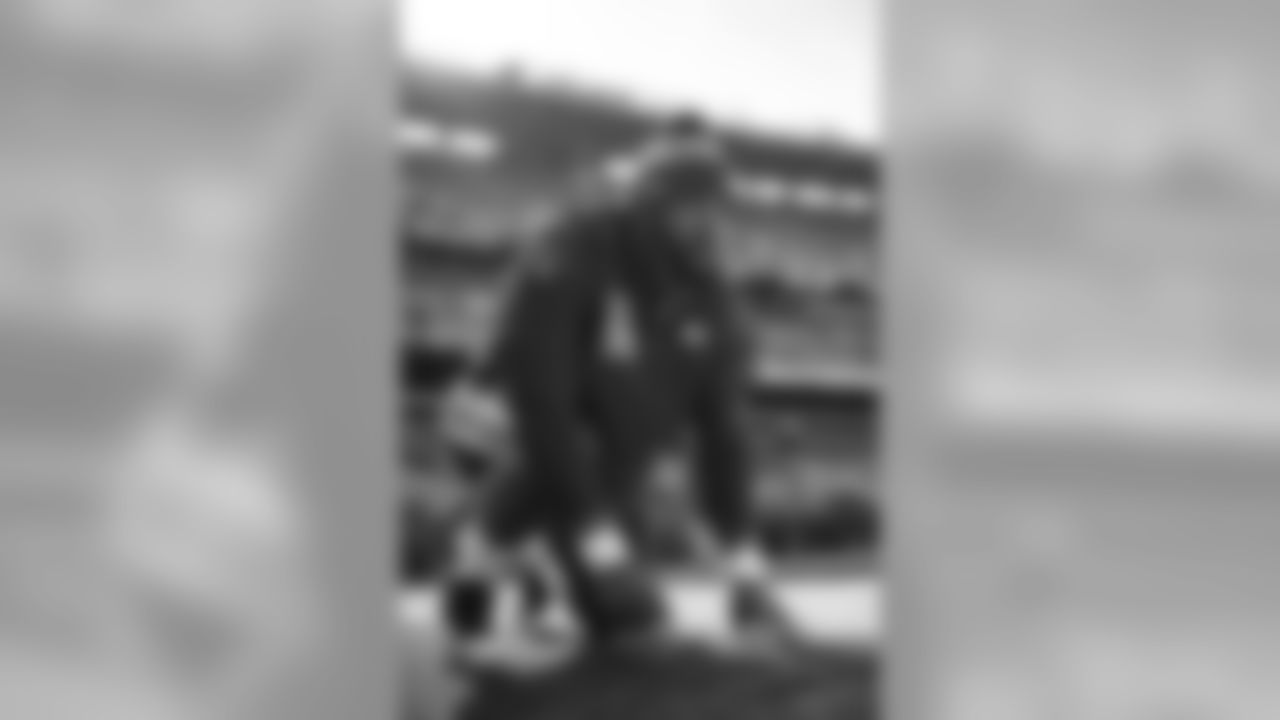 Kansas City Chiefs at Cleveland Browns at FirstEnergy Stadium on 11/4/18
