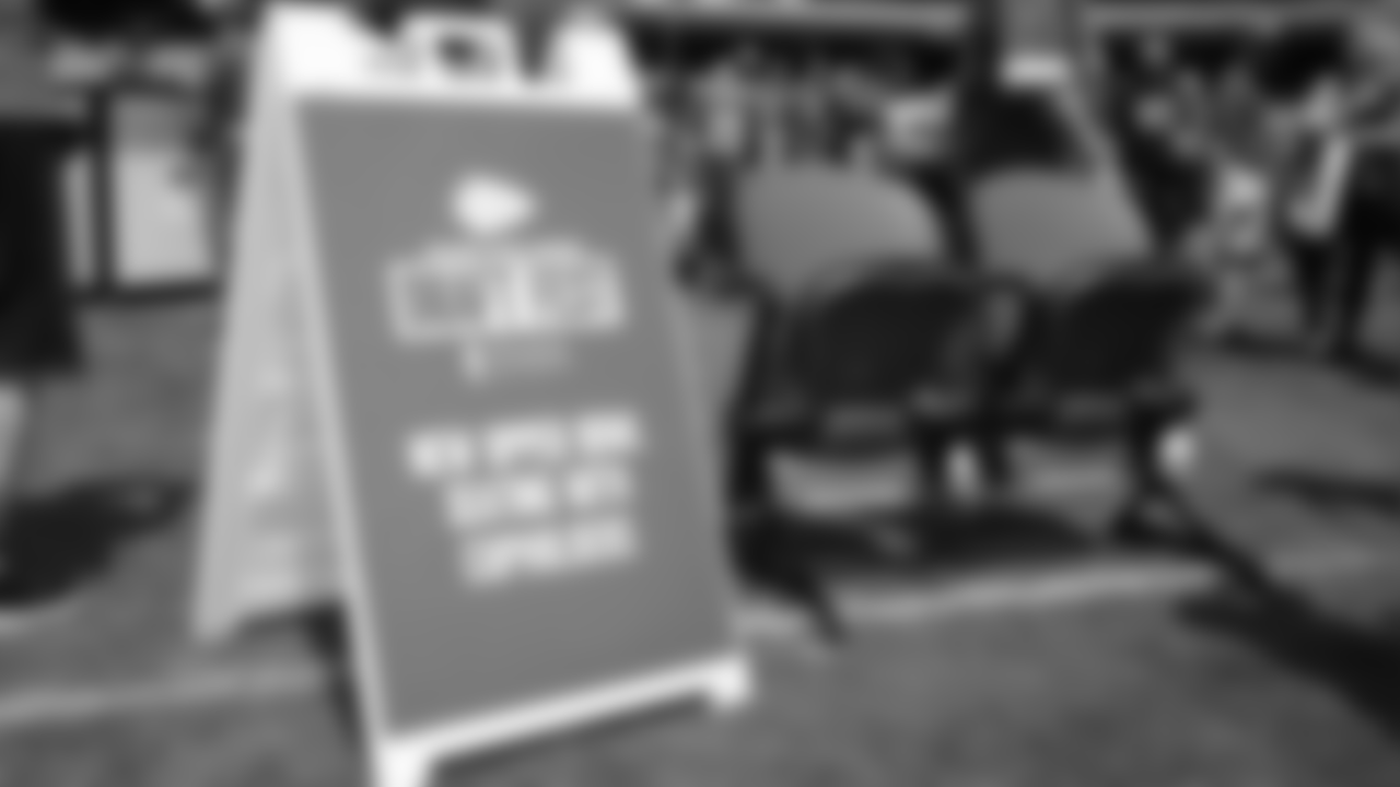 2019 Draft Fest