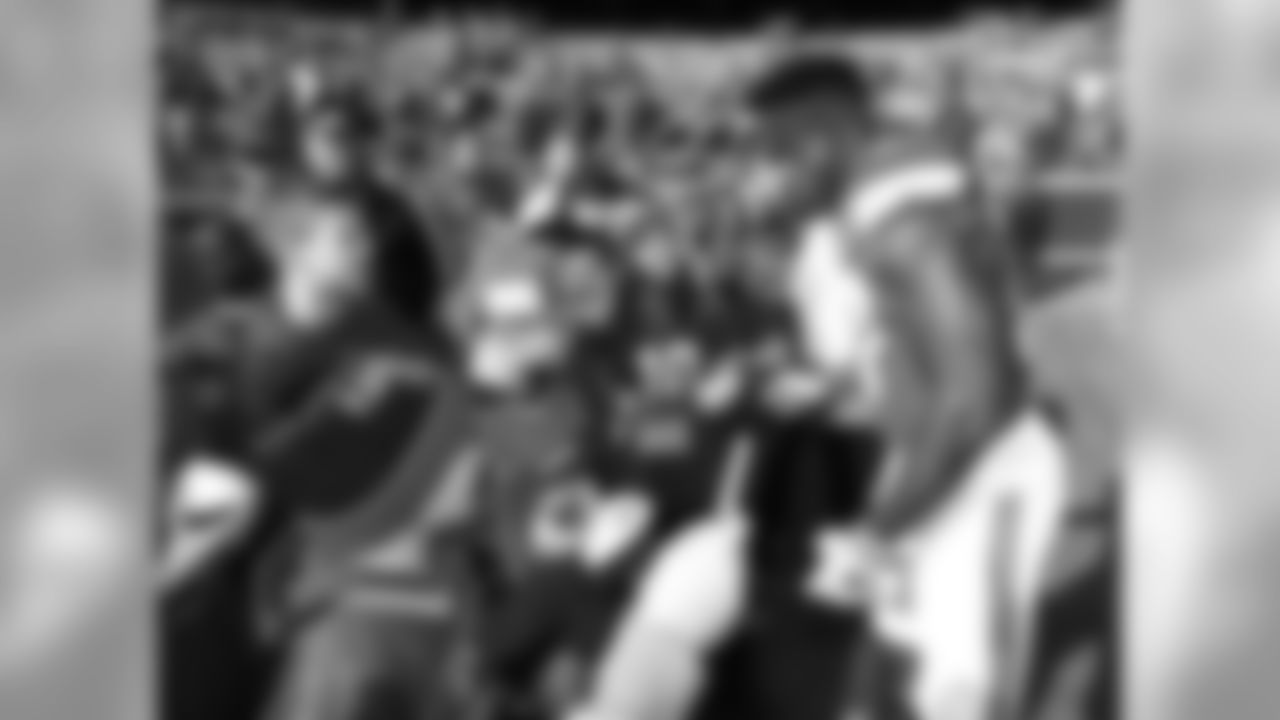 Kansas City Chiefs vs Arizona Cardinals at Arrowhead Stadium on November 11, 2018