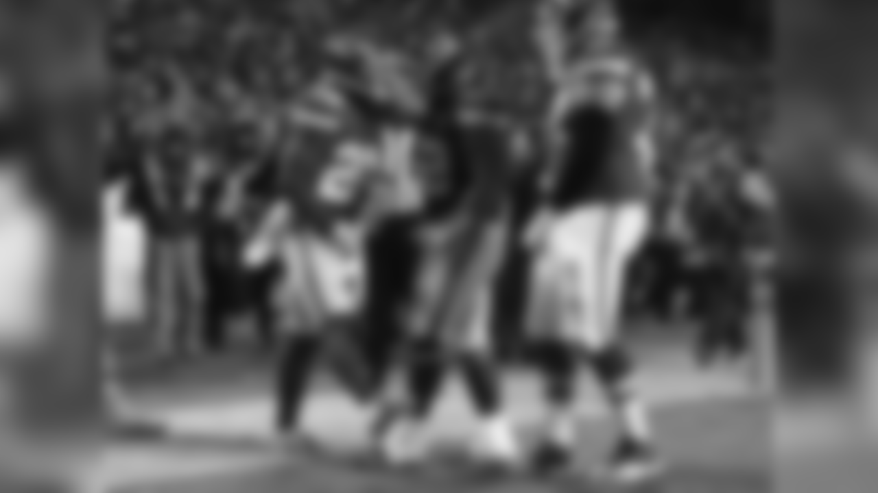 AFC Championship Game Kansas City Chiefs vs New England Patriots at Arrowhead Stadium on January 20, 2019.