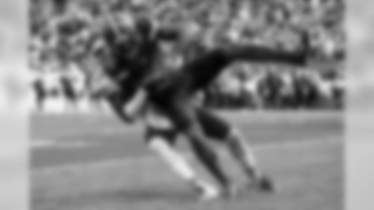 Kansas City Chiefs at Cleveland Browns at FirstEnergy Stadium on 11/4/18