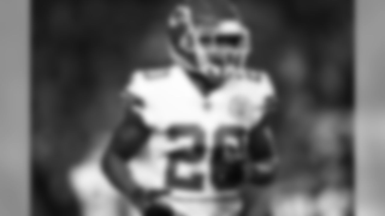 Chiefs vs Broncos at Broncos Stadium at Mile High on October 1, 2018